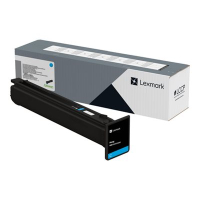 Toner LEXMARK CX833 95x XC8355 95x Cyn 46.9K Crtg