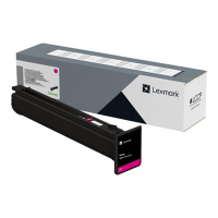 Toner LEXMARK CX833 95x XC8355 95x Mag 46.9K Crtg