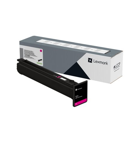 LEXMARK CX833 95x XC8355 95x Mag 46.9K Crtg