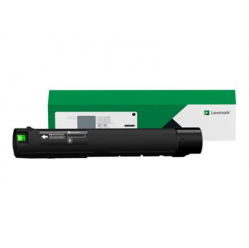 LEXMARK CX930 931 Black 28K Cartridge