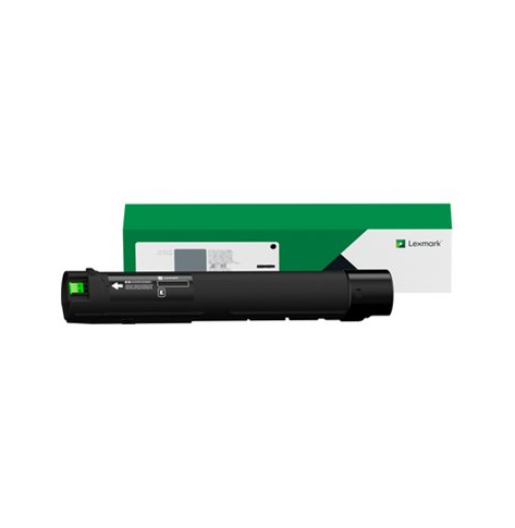 LEXMARK CX930 931 Black 28K Cartridge