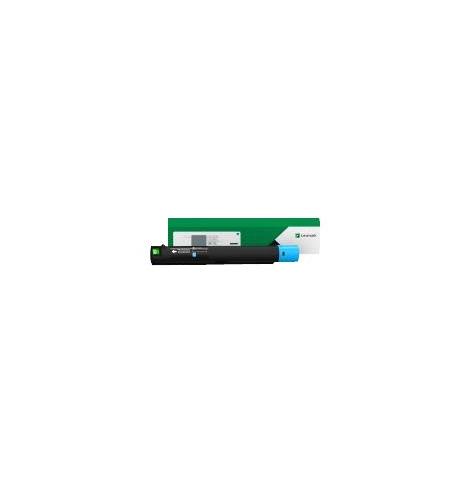 LEXMARK CX930 931 Cyan 16.5K Cartridge