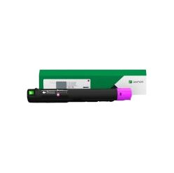 LEXMARK CX930 931 Magenta 16.5K Cartridge