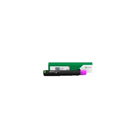LEXMARK CX930 931 Magenta 16.5K Cartridge