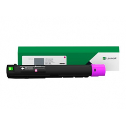 LEXMARK CX930 931 Magenta 5K Cartridge