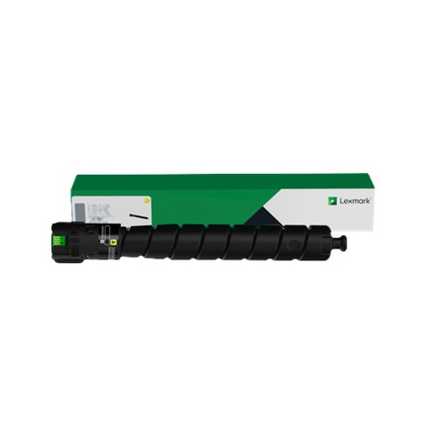 LEXMARK CX942 943 944 Yellow 22K Cartridge