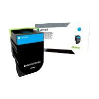 Toner LEXMARK cyan CS310dn/CS310n/CS410dn/CS410dtn/CS410n 3000str