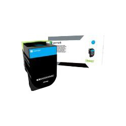 LEXMARK cyan CS310dn/CS310n/CS410dn/CS410dtn/CS410n 3000str