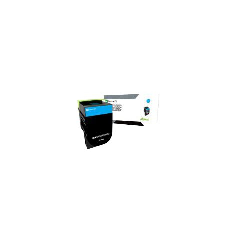 LEXMARK cyan CS310dn/CS310n/CS410dn/CS410dtn/CS410n 3000str