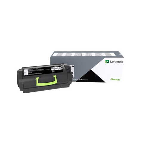 LEXMARK Extra High Yield Cartridge