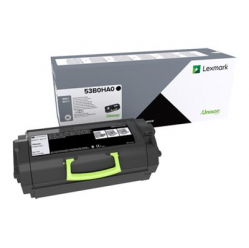 LEXMARK High Yield Cartridge