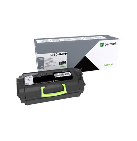 LEXMARK High Yield Cartridge