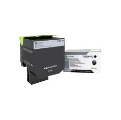 LEXMARK High Yield Magenta Cartridge