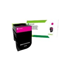 LEXMARK magenta 1K