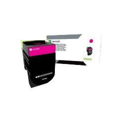 LEXMARK magenta CS310dn/CS310n/CS410dn/CS410dtn/CS410n 3000str