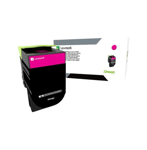 LEXMARK magenta CX310dn/CX310n 2000str