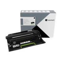 Toner LEXMARK MS/X53/63 75K IU