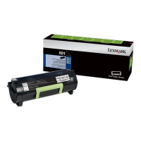 Toner LEXMARK MS510dn/MS610de/MS610dn/MS610dte 20000str