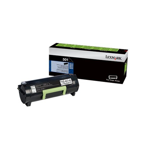 LEXMARK MS510dn/MS610de/MS610dn/MS610dte 20000str