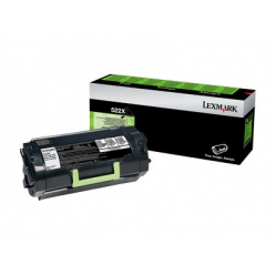 LEXMARK MS811dn/MS811dtn/MS811n/MS812de/MS812dn/MS812dtn 45000str