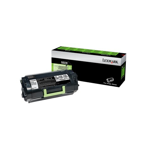 LEXMARK MS811dn/MS811dtn/MS811n/MS812de/MS812dn/MS812dtn 45000str