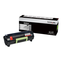 Toner LEXMARK MX510de/MX511de/MX511dhe/MX511dte/MX611de/MX611dhe 20000str