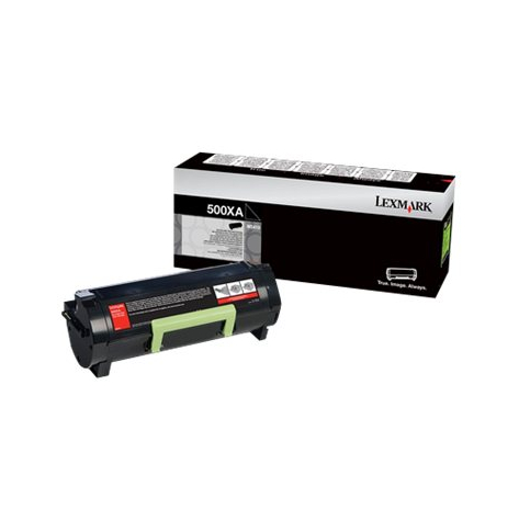 LEXMARK MX510de/MX511de/MX511dhe/MX511dte/MX611de/MX611dhe 20000str