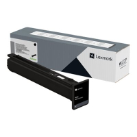 Toner LEXMARK MX953 CS963 CX96x XC96x Blk 47.7K Crtg