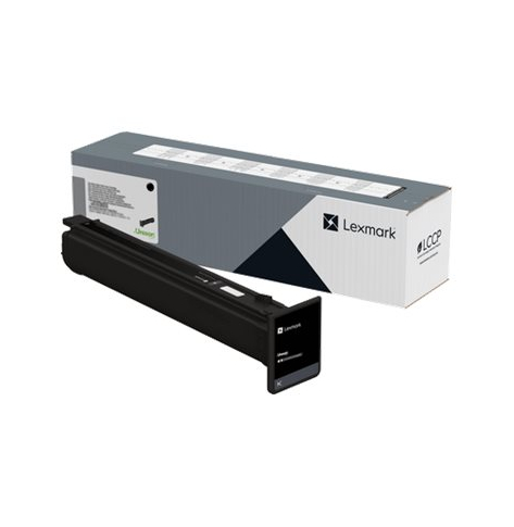 LEXMARK MX953 CS963 CX96x XC96x Blk 47.7K Crtg