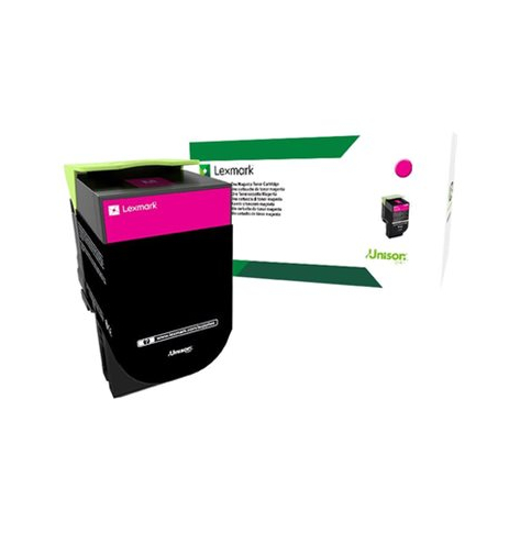 LEXMARK PB magenta CS510de/CS510dte 4000str