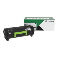 Toner LEXMARK Return 5K MS/X63 Cartridge