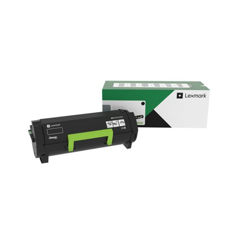 LEXMARK Return 5K MS/X63 Cartridge