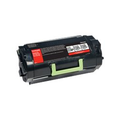 LEXMARK schwarz 45.000str MS711