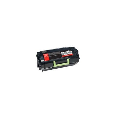 LEXMARK schwarz 45.000str MS711