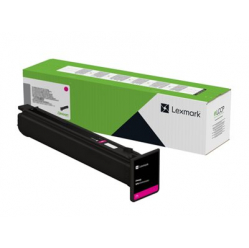 LEXMARK XC96x Mag Rtn 46.9K Crtg