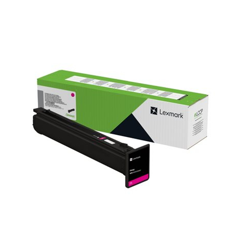 Toner LEXMARK XC96x Mag Rtn 46.9K Crtg