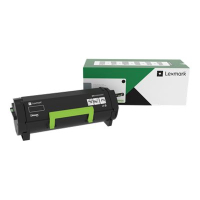 Toner LEXMARK XM3350 LRP BSD HY Crtg