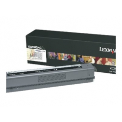 LEXMARK XS925DE - BLACK 8,5K BSD