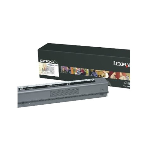 LEXMARK XS925DE - BLACK 8,5K BSD