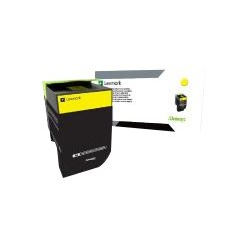 LEXMARK yellow CS310dn/CS310n/CS410dn/CS410dtn/CS410n 3000str