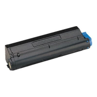 Toner OKI 43979223 OKI black 12 000str ES4140