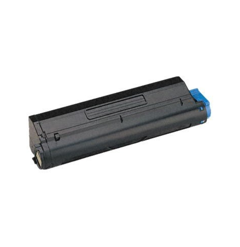 OKI 43979223 OKI black 12 000str ES4140