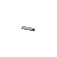 Toner OKI 45536543 OKI white Pro9542