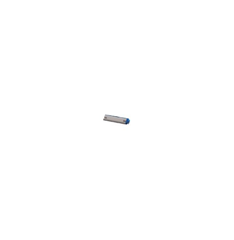 OKI 45536555 OKI cyan Pro9431/Pro9541/Pro9542