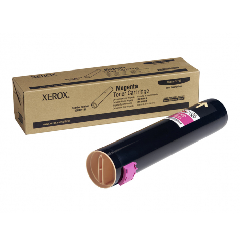 XEROX 106R01161 Xerox magenta 25 000str Phaser 7760