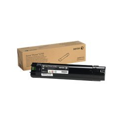 XEROX 106R01514 Xerox black 7 100str Phaser 6700