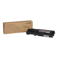 XEROX 106R02252 Xerox black 3 000str Phaser 6600/WorkCentre 6605