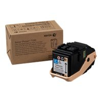 XEROX 106R02606 Xerox cyan 4 500str Phaser 7100