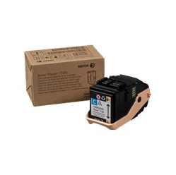 XEROX 106R02606 Xerox cyan 4 500str Phaser 7100