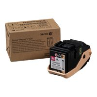 XEROX 106R02607 Xerox magenta 4 500str Phaser 7100